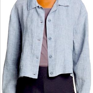 🌸🌼Eileen Fisher Crop